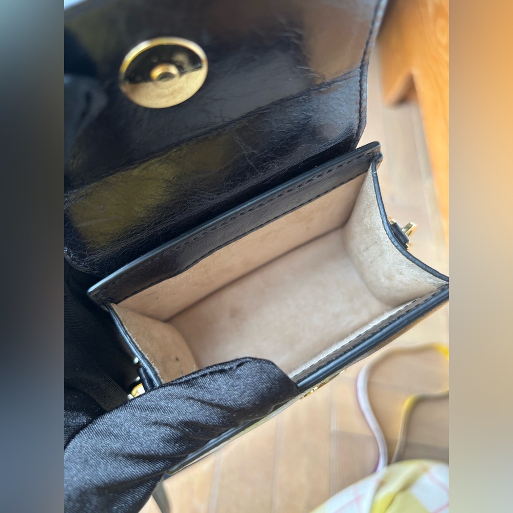 Jacquemus Le Chiquito Mini Bag - Picture 12 of 16